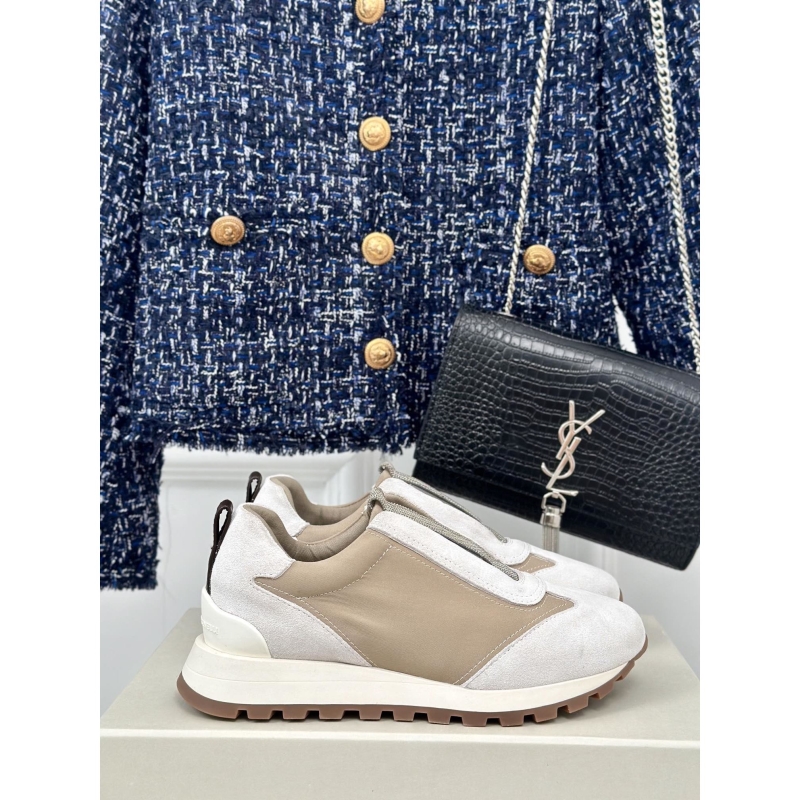 Brunello Cucinelli Sneakers